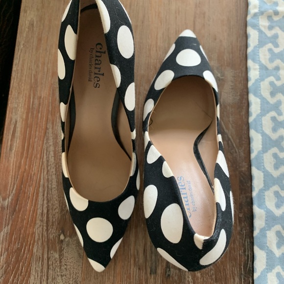 Women’s high heels - Picture 3 of 3